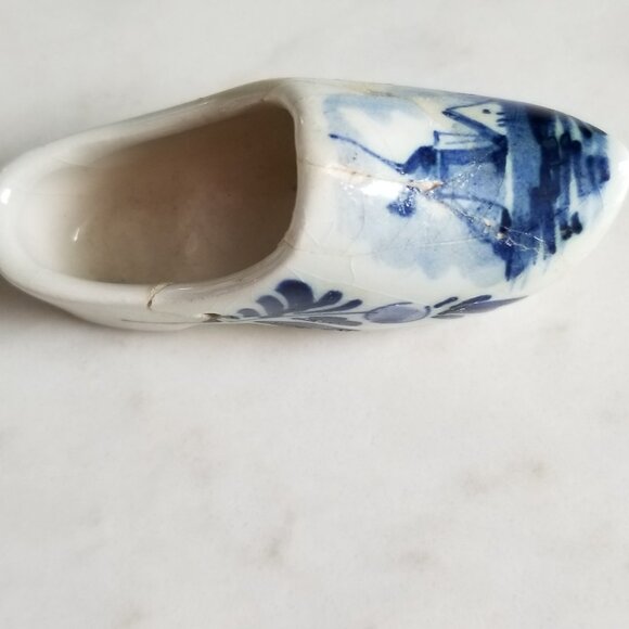 $5/$25 Miniature Delft pieces - Picture 3 of 5